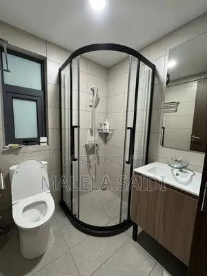 Furnished 4bdrm House in Masaki for rent
