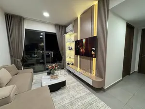 Furnished 4bdrm House in Masaki for rent