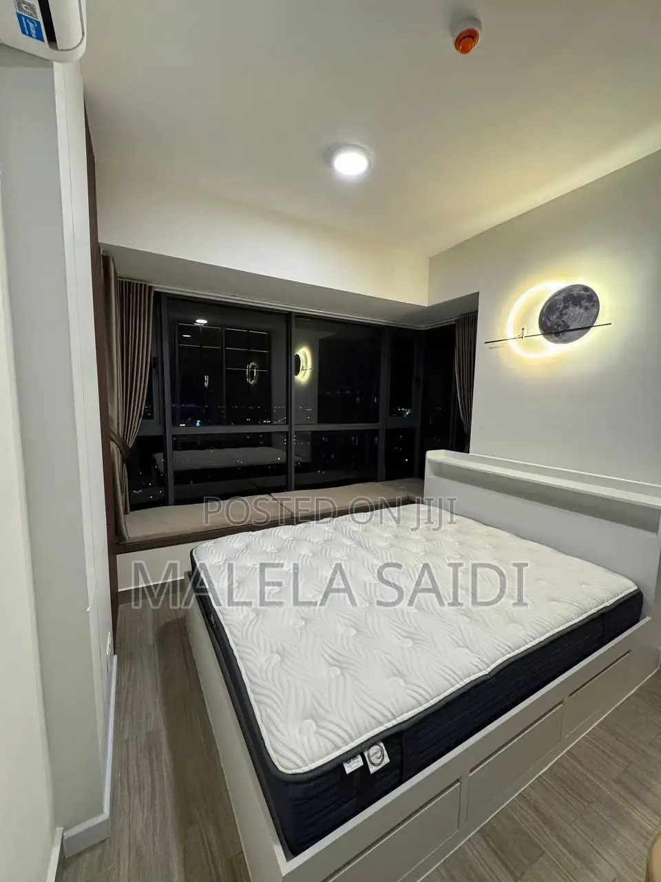 Furnished 4bdrm House in Masaki for rent
