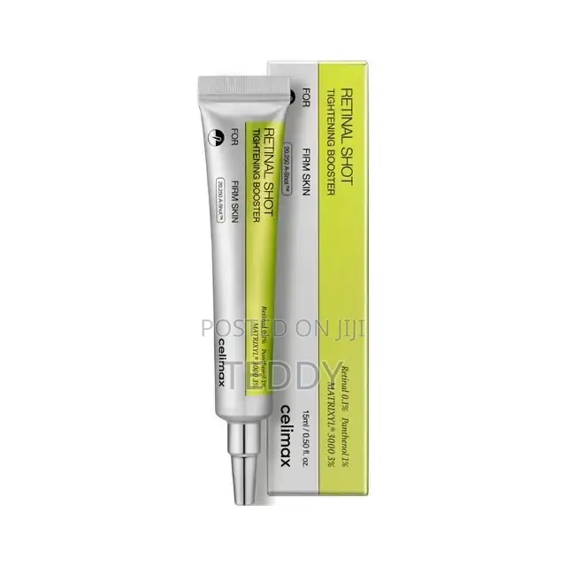 Celimax Retinol Shot