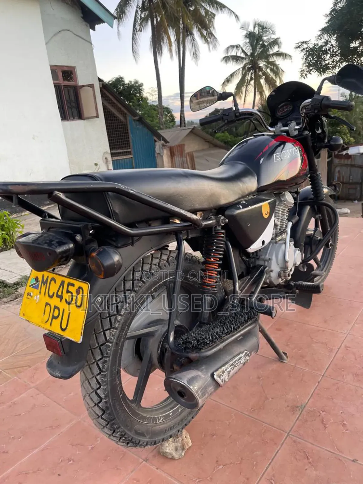 Arc Vector 2024 Black