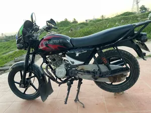 Arc Vector 2024 Black