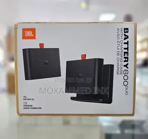 JBL Battery600duofor Partybox720also Partybox5202x Batteries