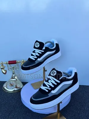 Leather Sneakers Original or Men's Leather Shoes Brand New Completely