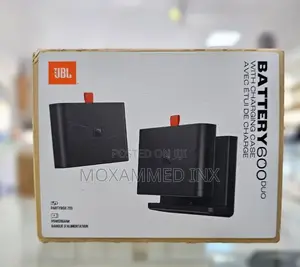 JBL Battery600duofor Partybox720also Partybox5202x Batteries