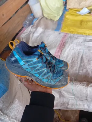 Shoes Latest