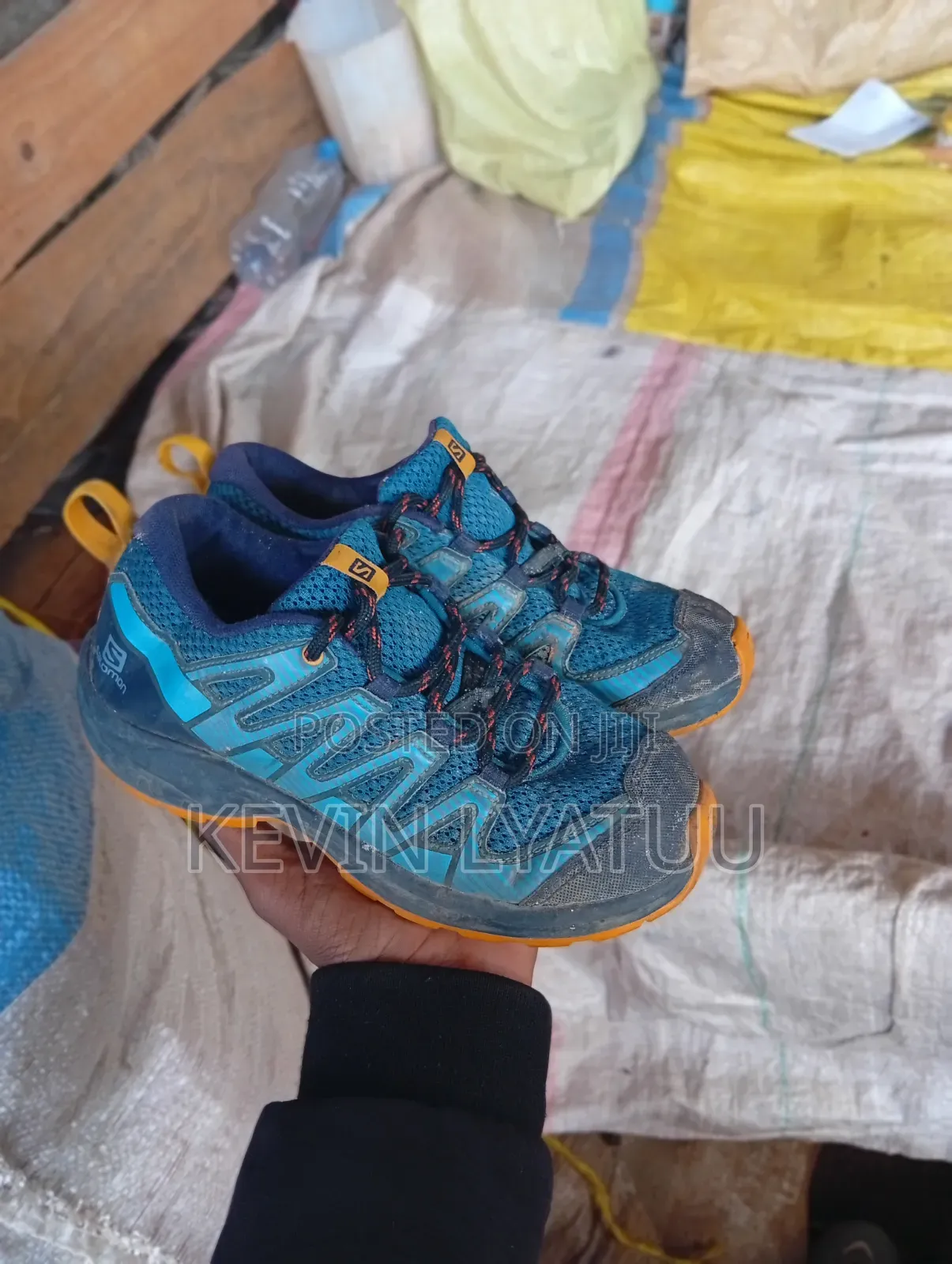 Shoes Latest