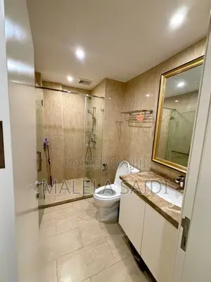 Furnished 3bdrm Villa in Masaki for rent