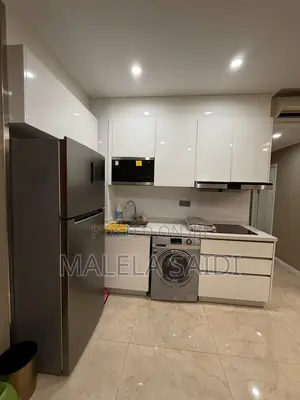 Furnished 3bdrm Villa in Masaki for rent