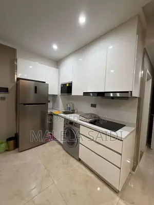 Furnished 3bdrm Villa in Masaki for rent