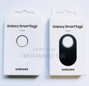 Samsung Galaxy Smarttag 2