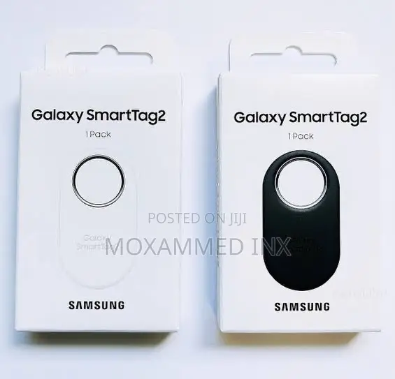 Samsung Galaxy Smarttag 2
