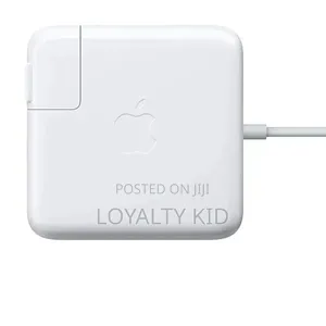 Apple 30w Power Adapter – Fast Usb-C Charger | Premium Apple Charging