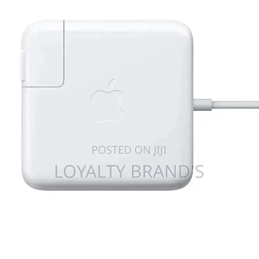Apple 30w Power Adapter – Fast Usb-C Charger | Premium Apple Charging