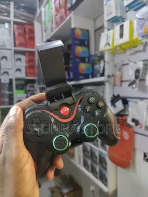 Gaming Pad