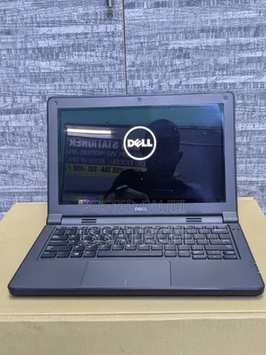 Laptop Dell Latitude 3180 8GB Intel Pentium HDD+SSD 500GB