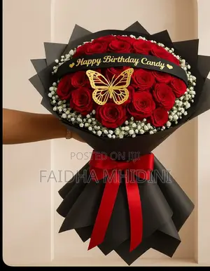 Flowers Bouquets