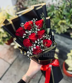 Flowers Bouquets