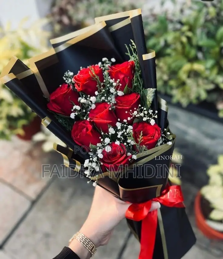 Flowers Bouquets