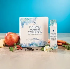 Forever Marine Collagen Supplement