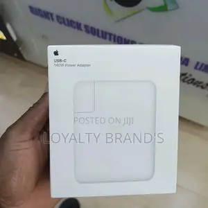 Apple 140w Power Adapter – Ultra Fast Macbook Charger | Apple Adapter