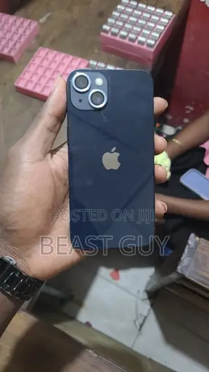 Apple iPhone 13 128 GB Gray