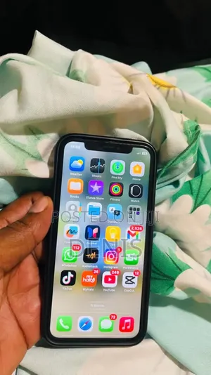 Apple iPhone 11 Pro 64 GB