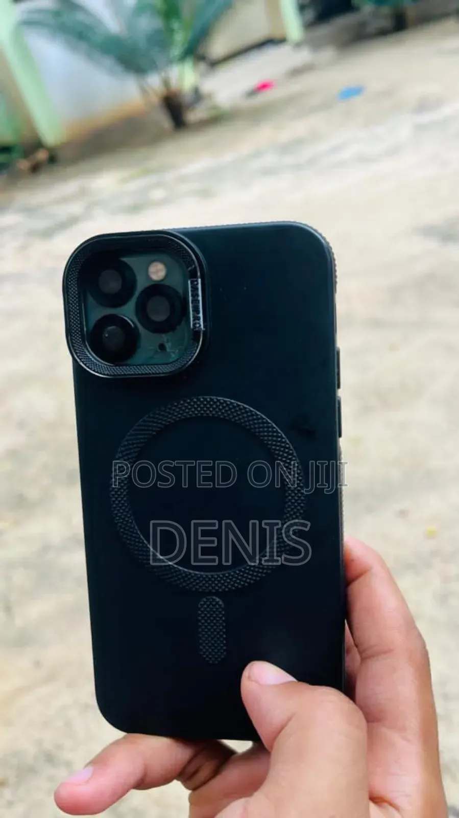 Apple iPhone 11 Pro 64 GB