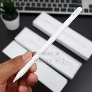 Apple Pencil Pro – Premium iPad Stylus | Smooth Writing Creative