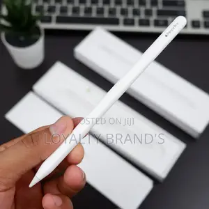 Apple Pencil Pro – Premium iPad Stylus | Smooth Writing Creative