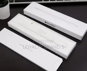 Apple Pencil Pro – Premium iPad Stylus | Smooth Writing Creative