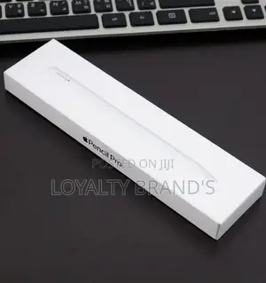 Apple Pencil Pro – Premium iPad Stylus | Smooth Writing Creative