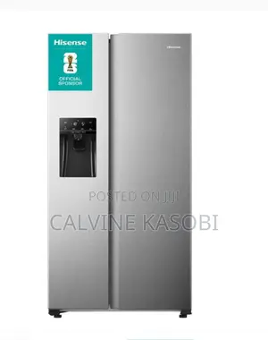 Hisense Refridgerator