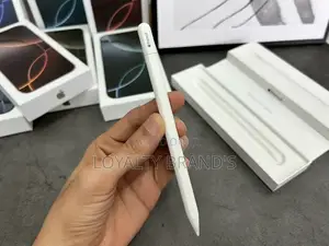 Apple Pencil Usb-C – Original iPad Stylus | Smooth Writing Drawing