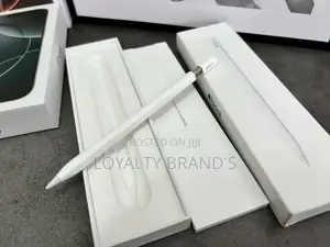 Apple Pencil Usb-C – Original iPad Stylus | Smooth Writing Drawing