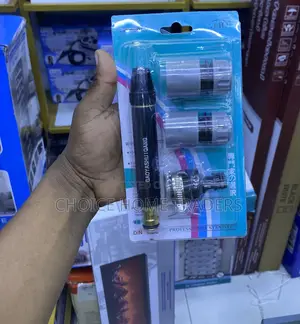 Nozzle/Water Gun