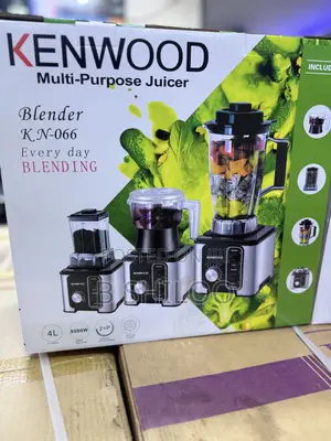 Kenwood Multipurpose Blender