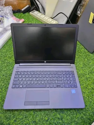 Laptop HP 250 G7 8GB Intel Core 3 SSD 128GB