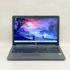 Laptop HP 250 G7 8GB Intel Core 3 SSD 128GB
