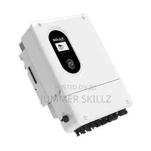 Hybrid Solar Inverter 12kw