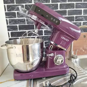 Legacy Electric Stand Mixer 10 Litres