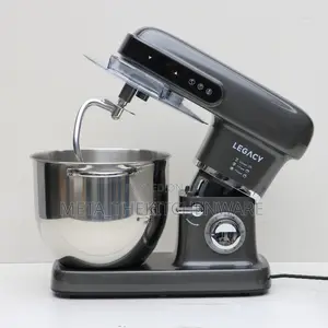 Legacy Electric Stand Mixer 10 Litres