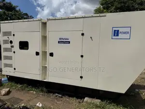 Generator Ipower 500kva