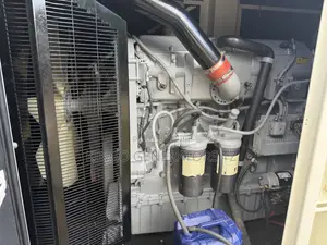 Generator Ipower 500kva