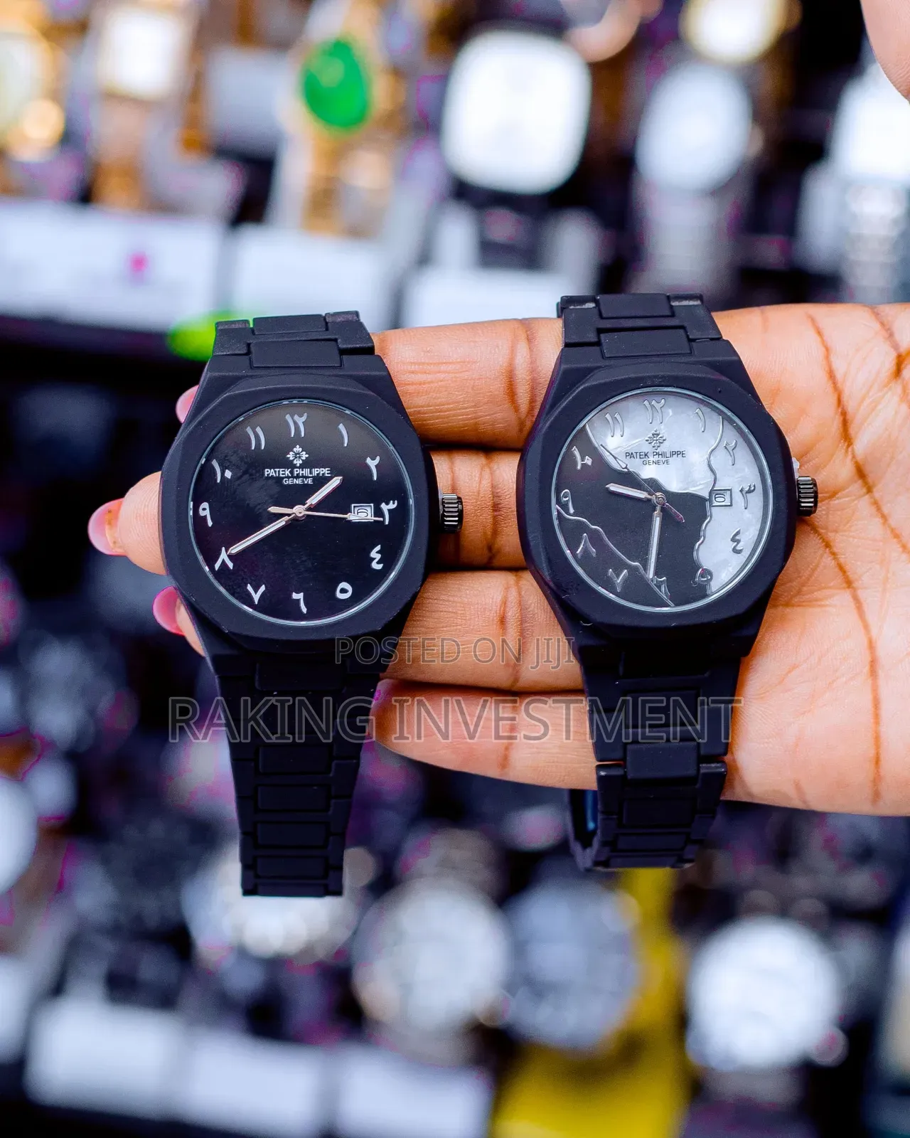 Patek Philipe Geneve