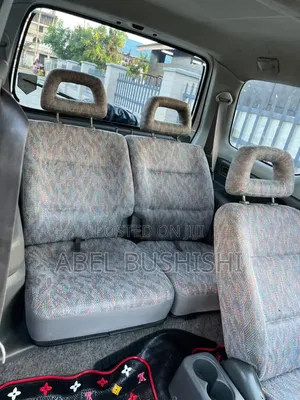 Suzuki Jimny 1.3 2010 White