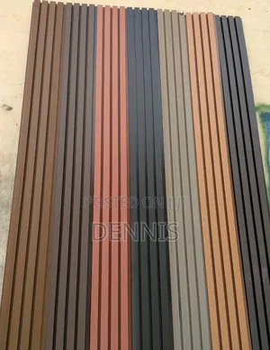 WPC Panels