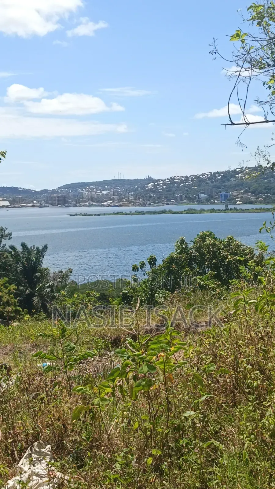 Plot for Sale Mwanza
