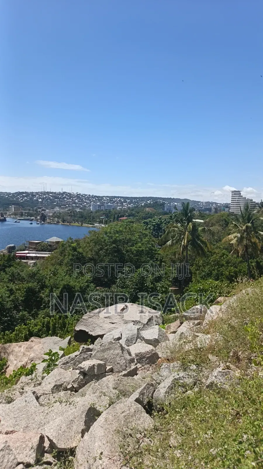 Plot for Sale Mwanza