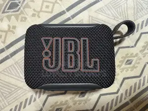 JBL Go 5 – Compact Bluetooth Speaker | Powerful JBL Sound
